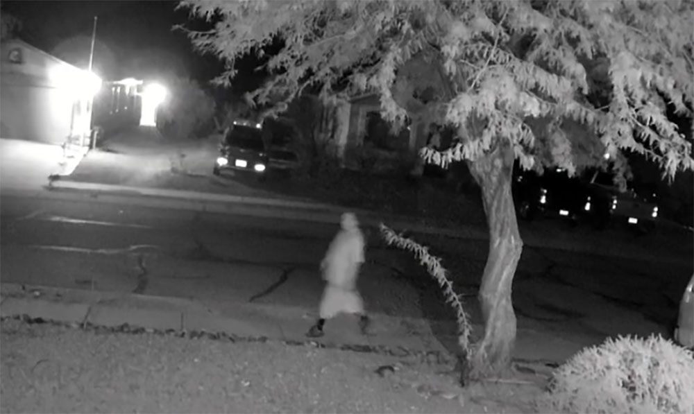 Deputies: Man tried to abduct woman on Tucson's SW side